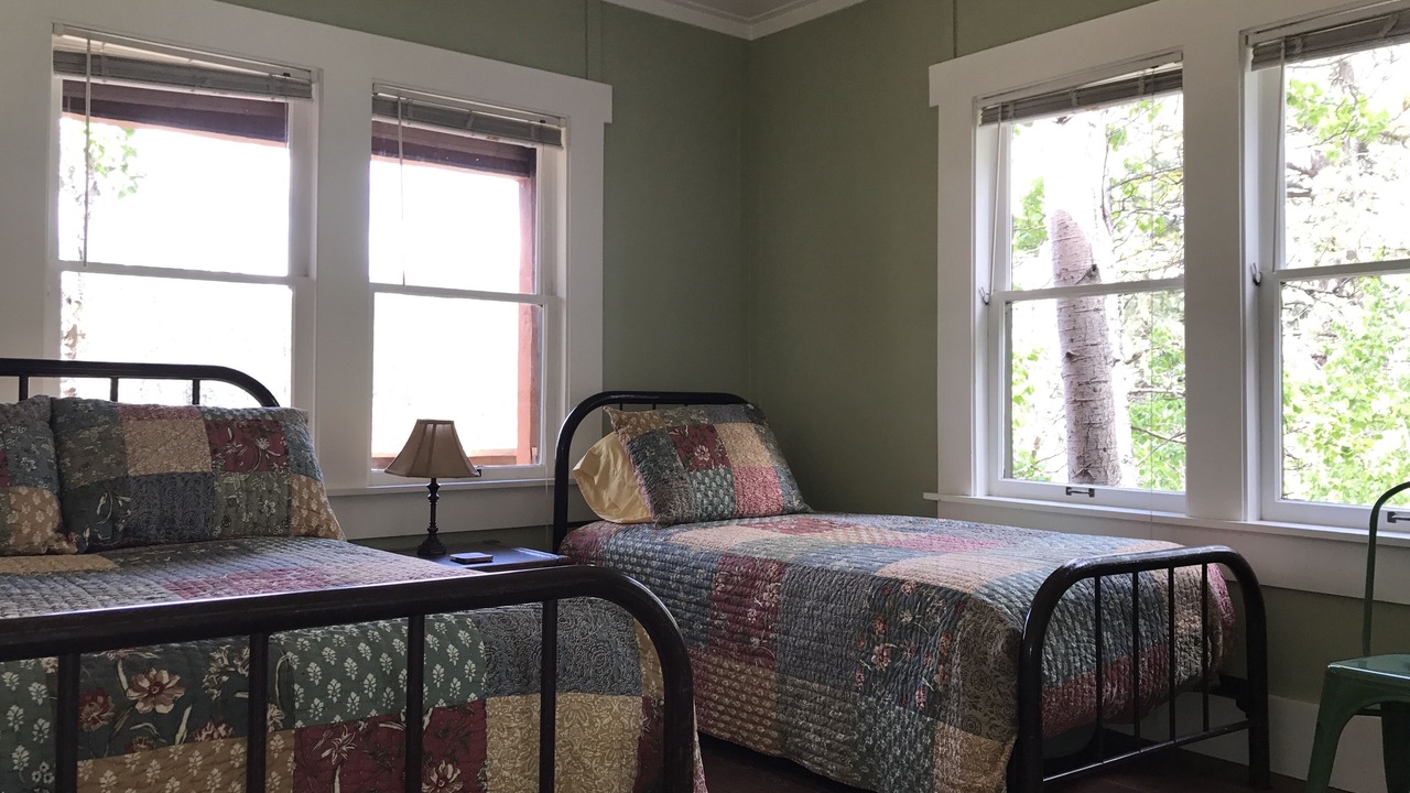 Photo of Bedroom in Blairsden-Graeagle