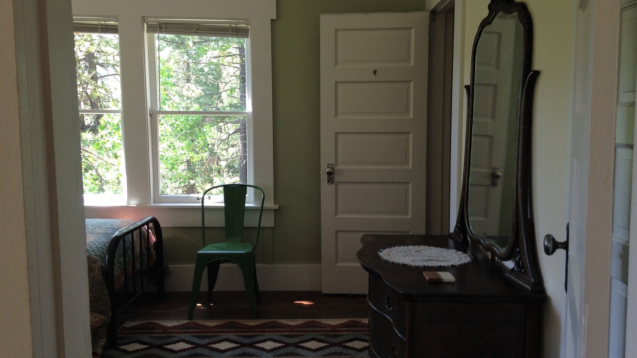 Photo of Bedroom in Blairsden-Graeagle