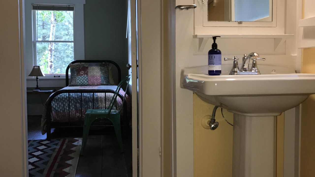 Photo of Bedroom in Blairsden-Graeagle