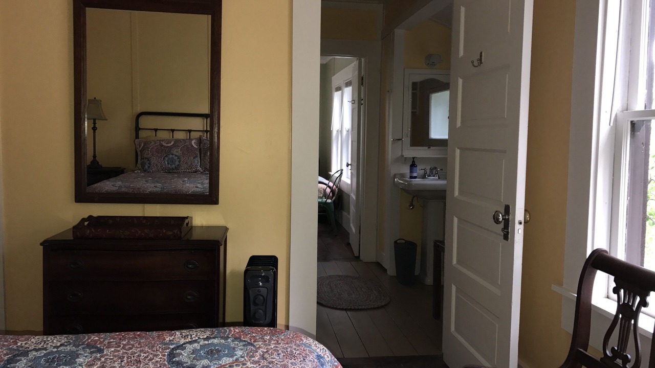 Photo of Bathroom in Blairsden-Graeagle