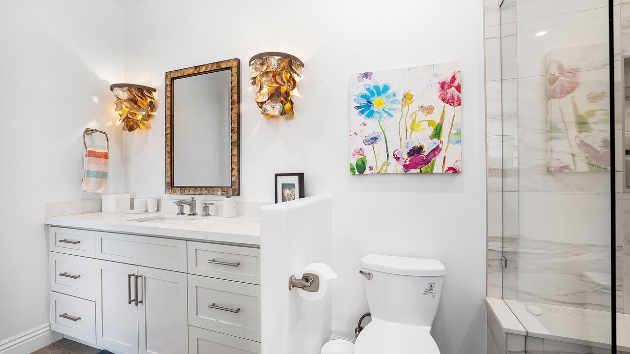 Photo of Bathroom in Coronado