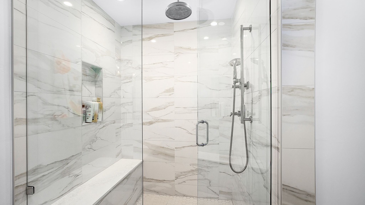 Photo of Bathroom in Coronado