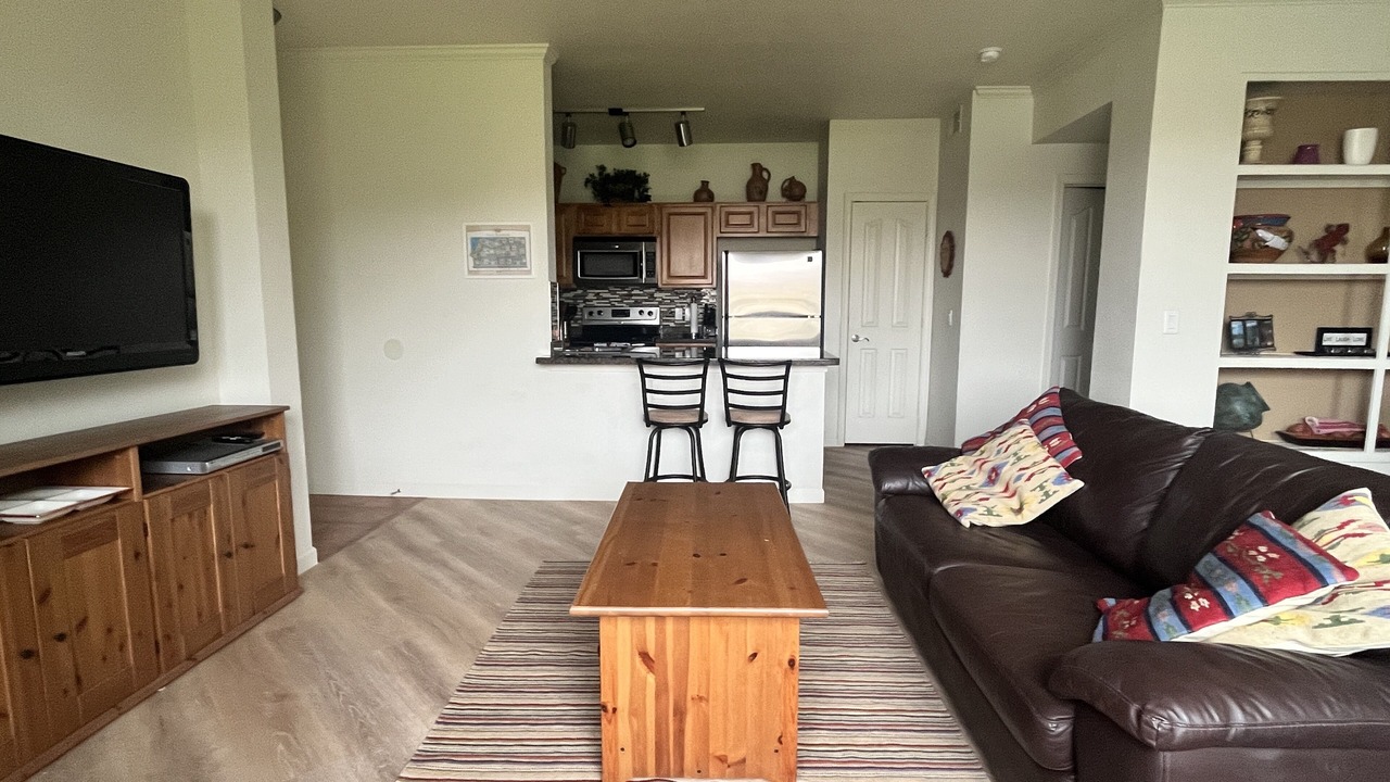 Photo of Livingroom in Foothills