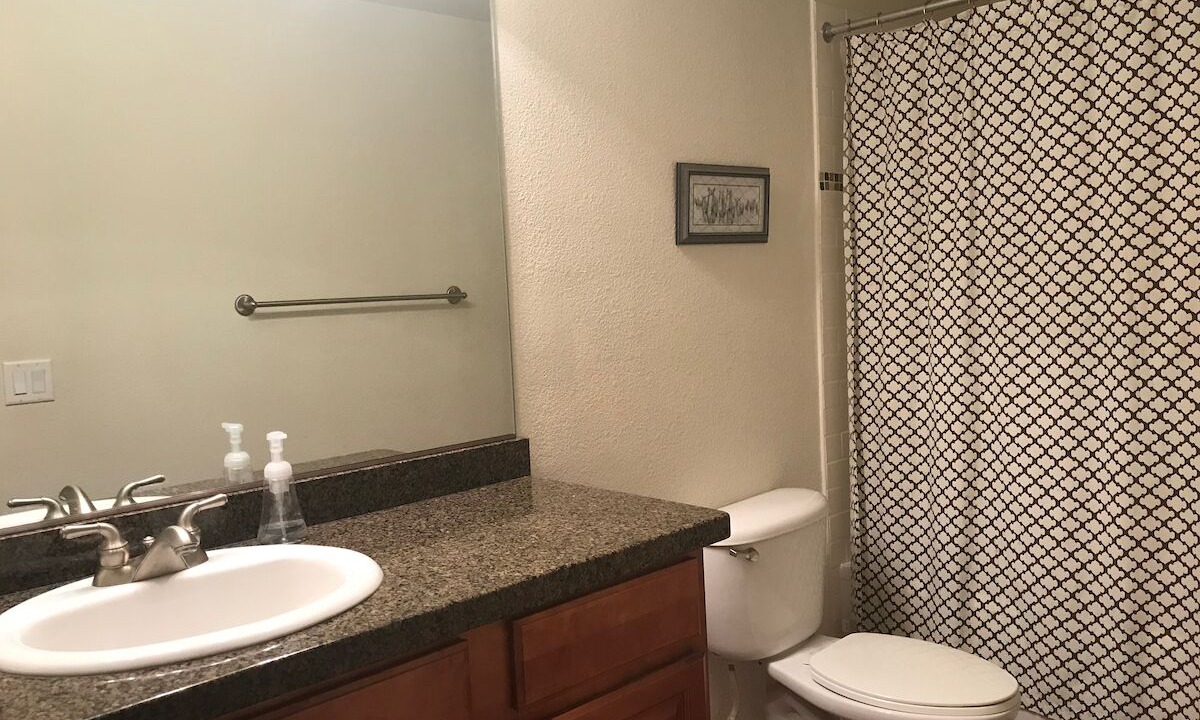 Photo of Bathroom in Foothills