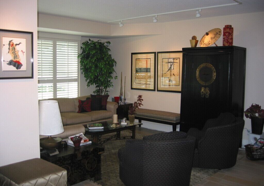 Photo of Livingroom in North Beach