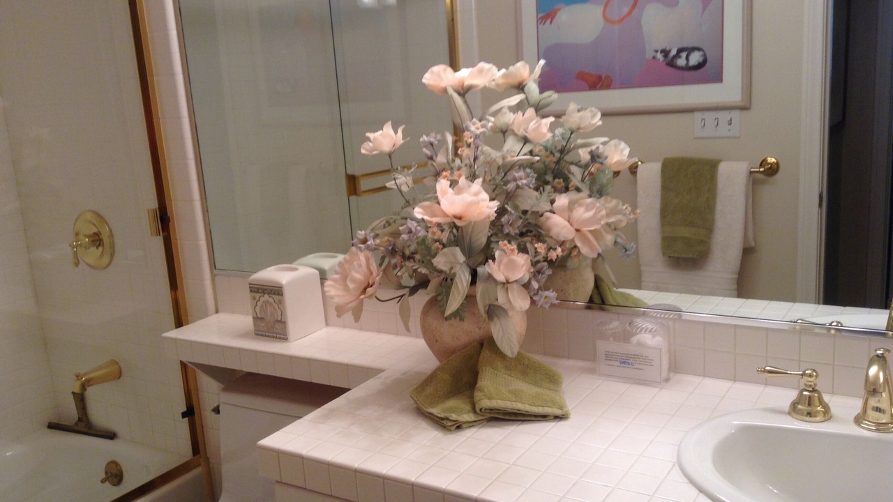 Photo of Bathroom in North Beach