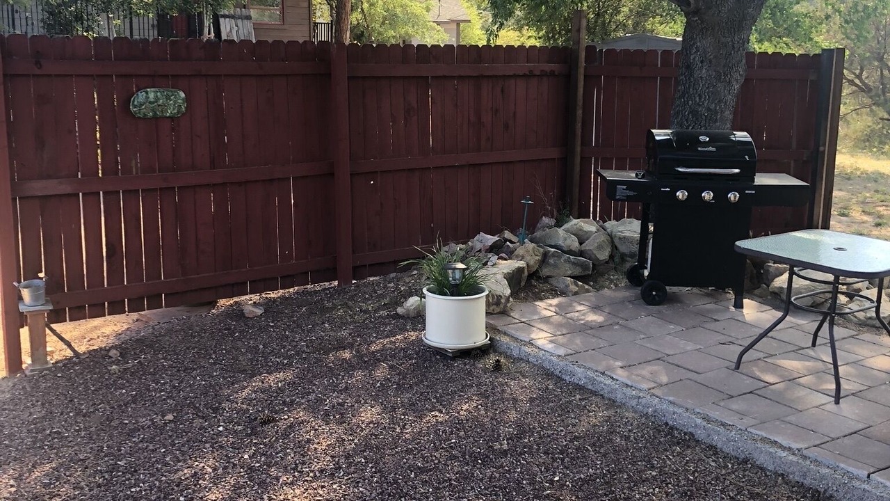 Photo of Patio Balcony in Prescott