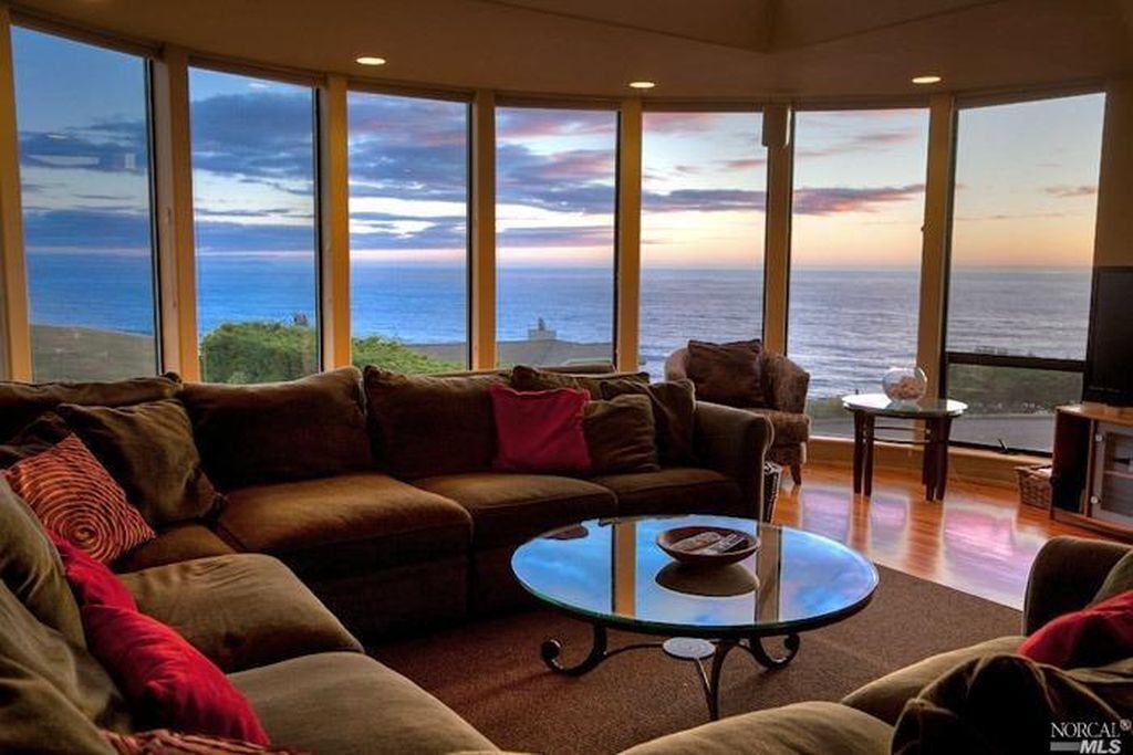 Photo of Bedroom in Bodega Bay
