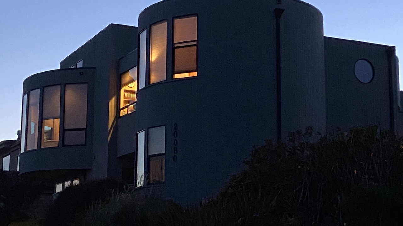 Photo of Outdoor in Bodega Bay