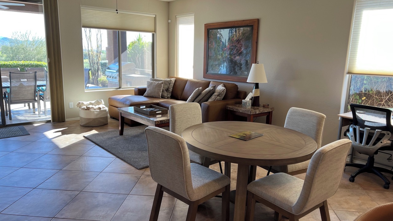 Photo of Bedroom in Anthem