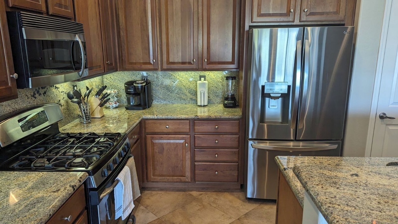 Photo of Kitchen in Anthem
