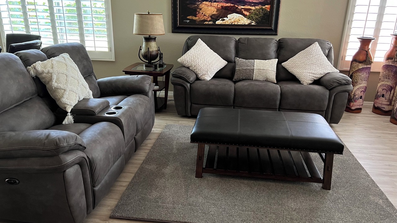 Photo of Bedroom in Anthem