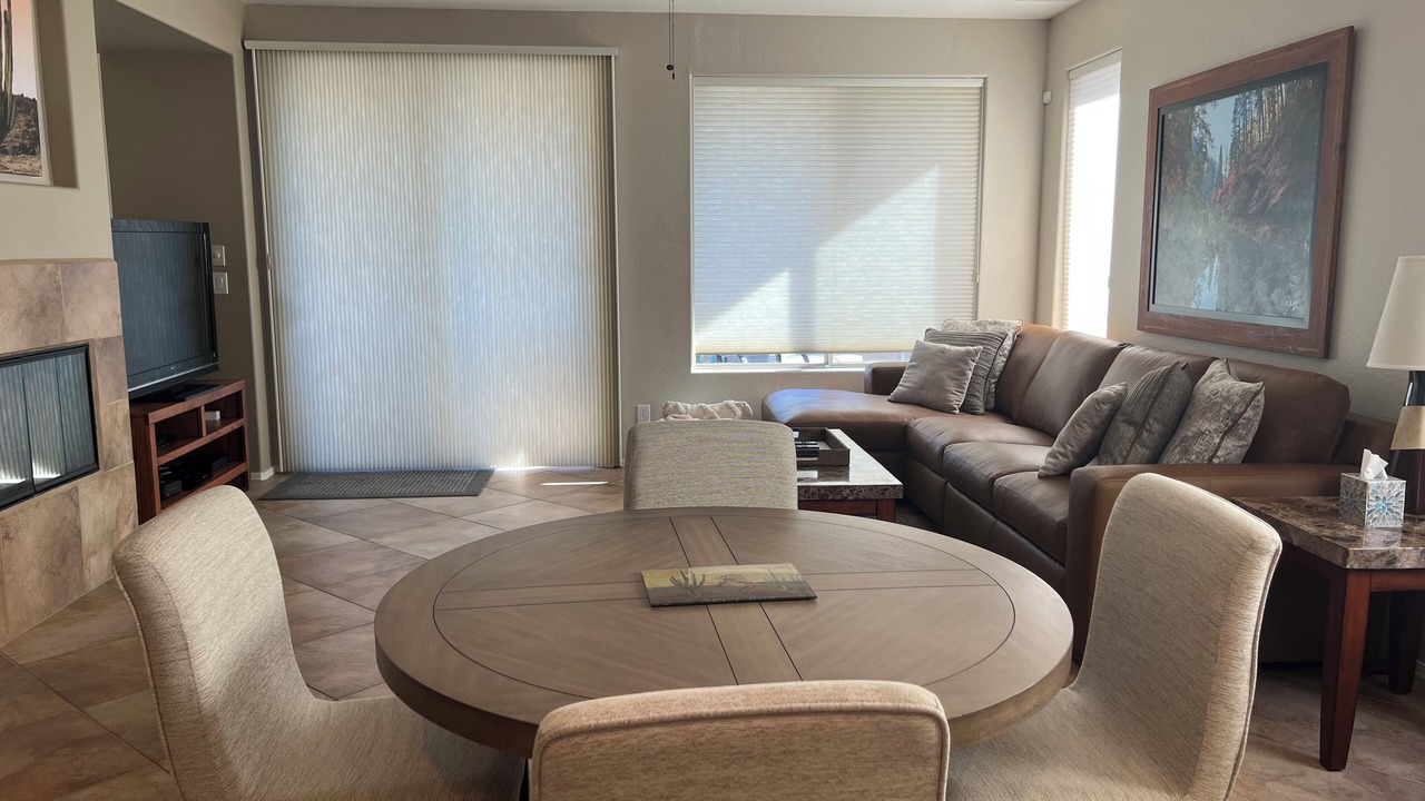 Photo of Bedroom in Anthem