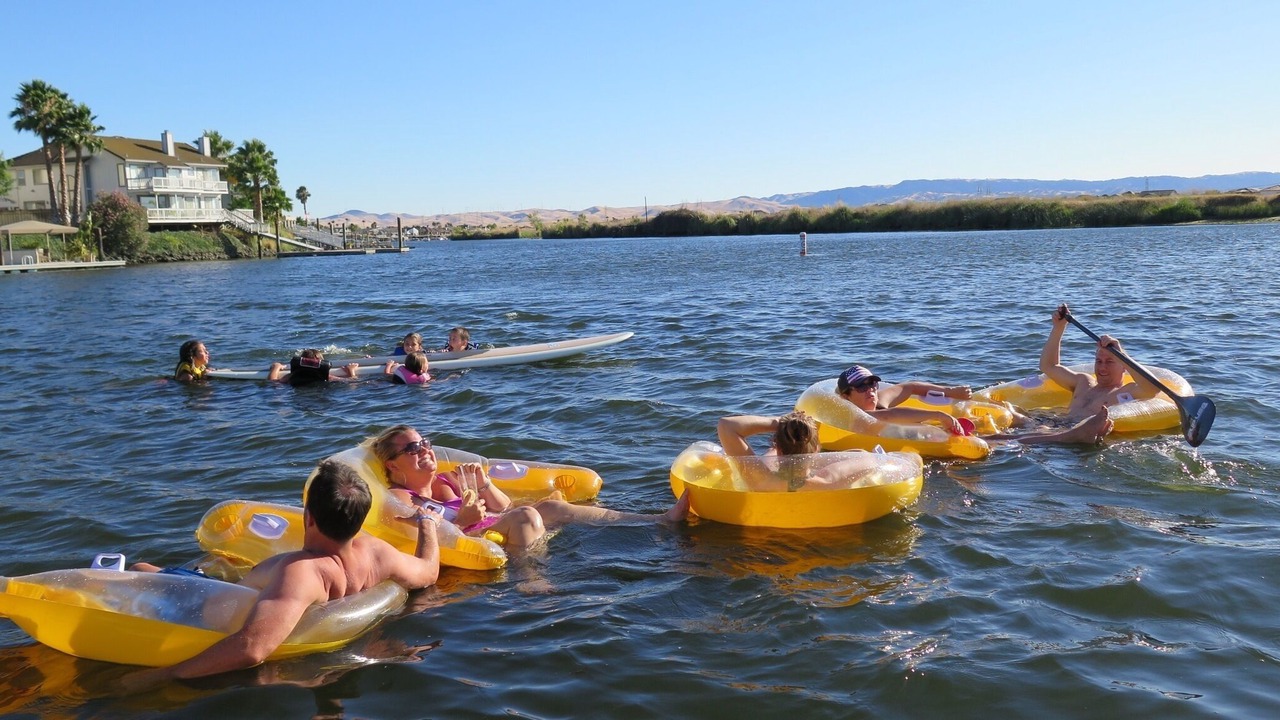 Photo of Outdoor in Discovery Bay