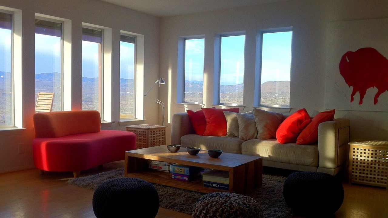 Photo of Bedroom in Yucca Valley