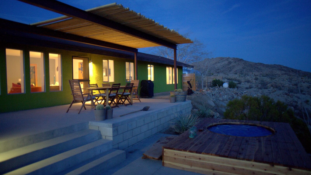 Photo of Others in Yucca Valley