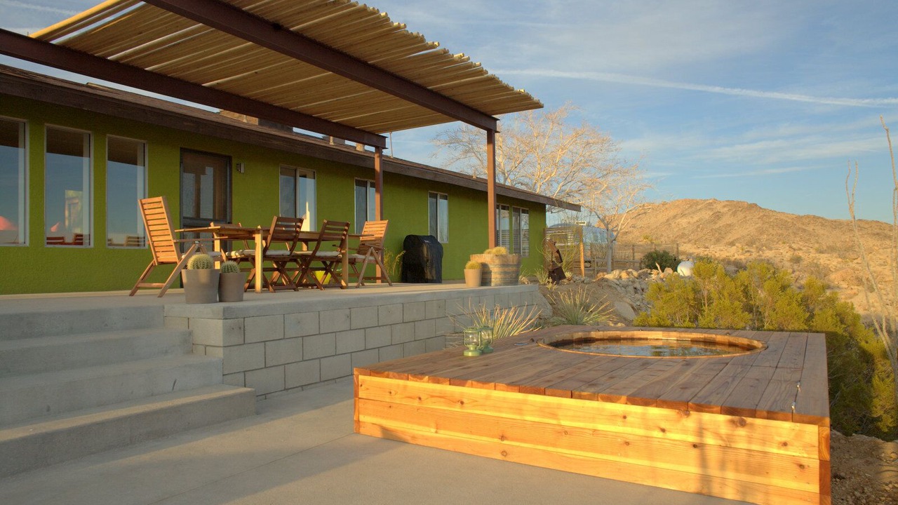 Photo of Outdoor in Yucca Valley