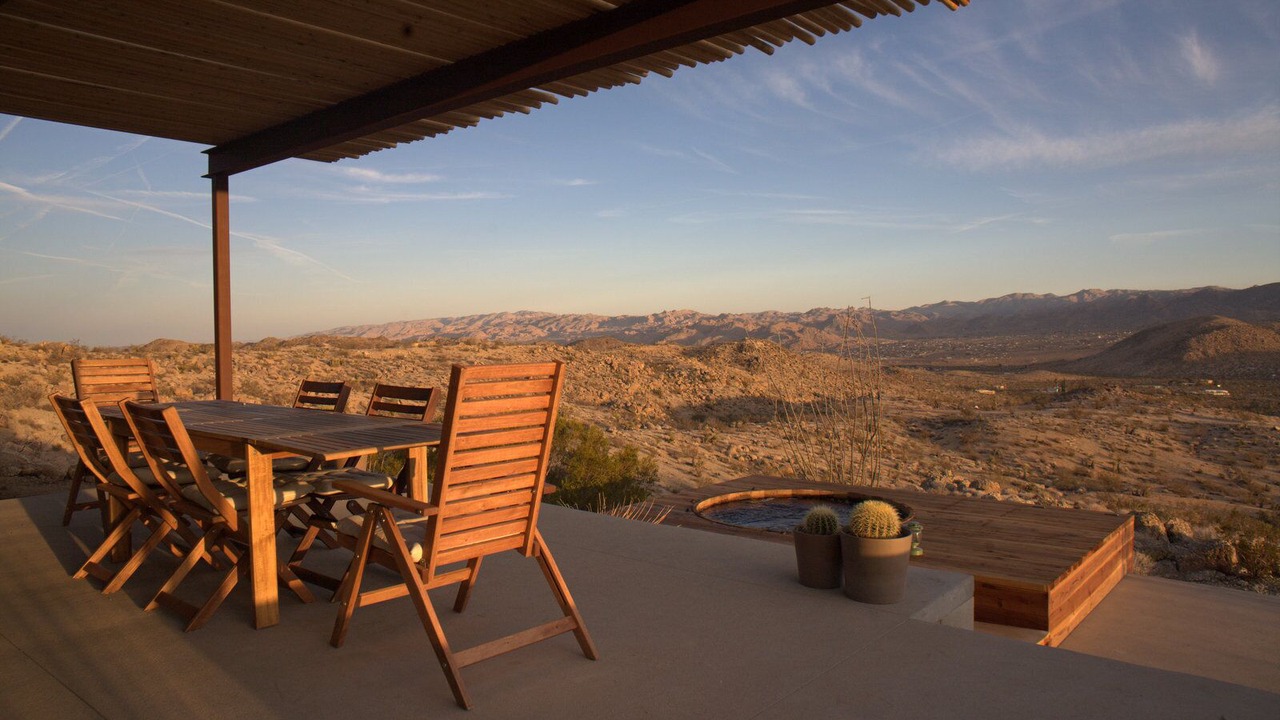Photo of Outdoor in Yucca Valley