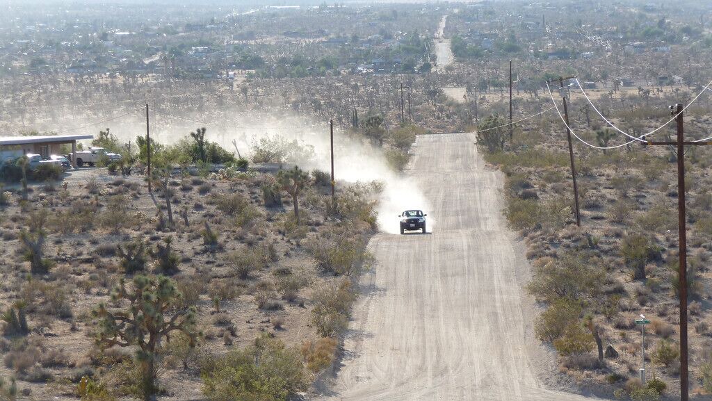 Photo of Others in Yucca Valley