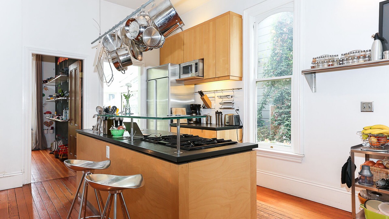 Photo of Kitchen in La Lengua