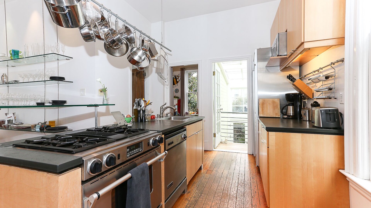 Photo of Kitchen in La Lengua