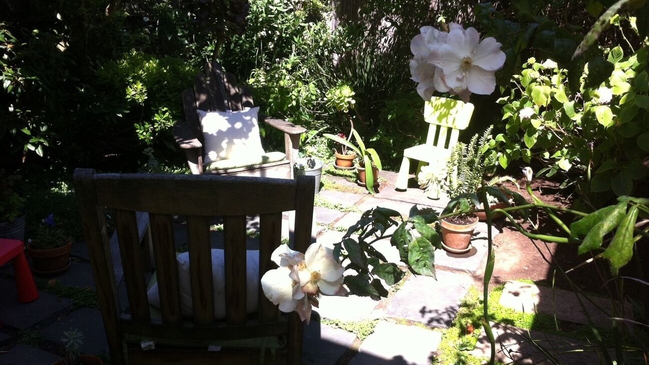 Photo of Outdoor in La Lengua