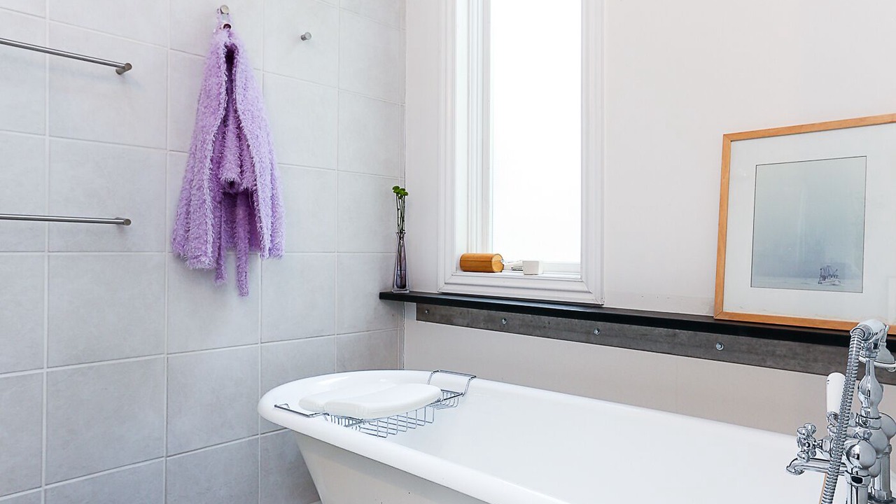 Photo of Bathroom in La Lengua