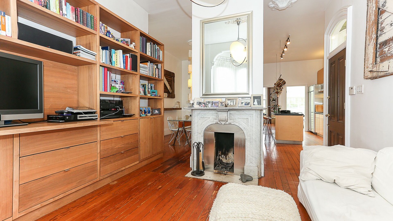 Photo of Livingroom in La Lengua
