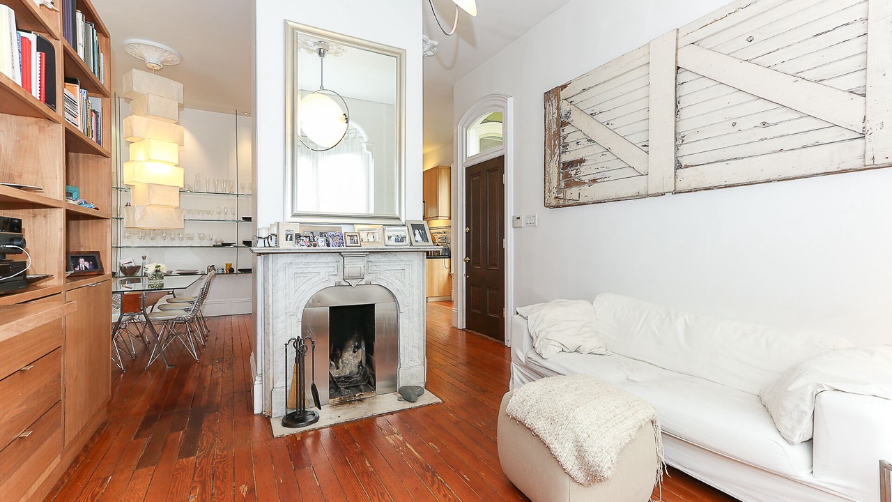 Photo of Livingroom in La Lengua