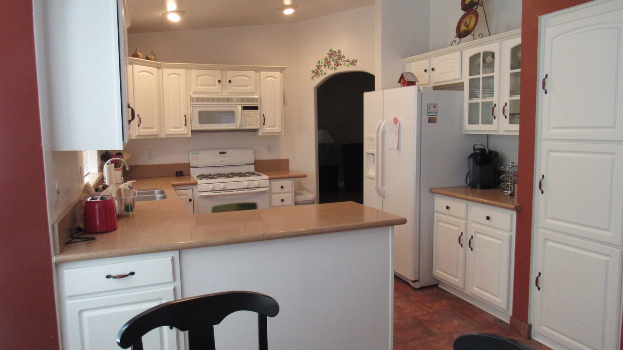 Photo of Kitchen in Prescott Country Club