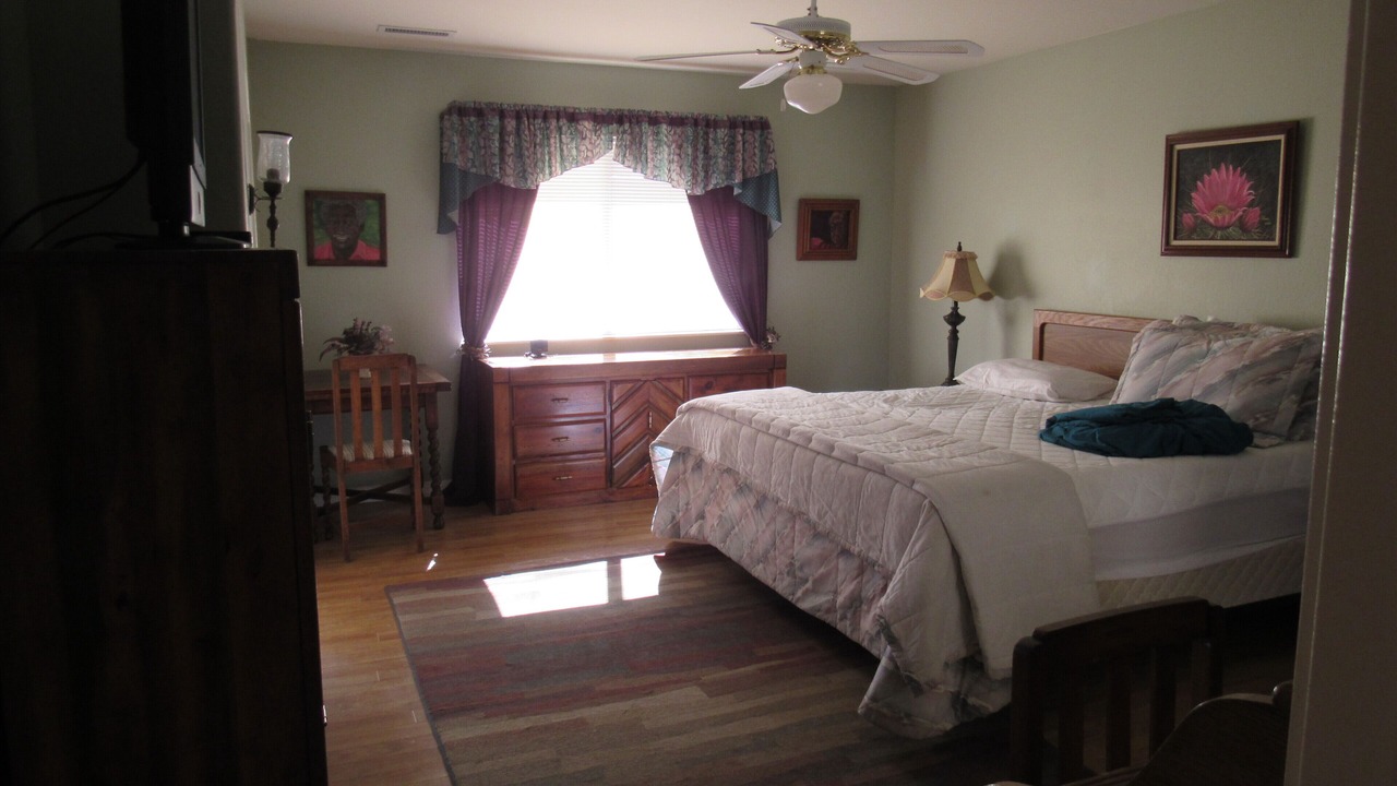 Photo of Bedroom in Prescott Country Club