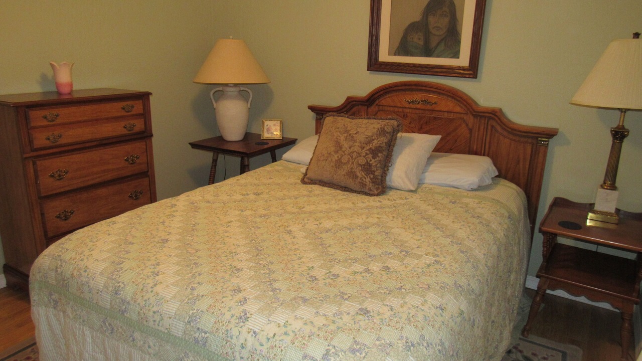 Photo of Bedroom in Prescott Country Club