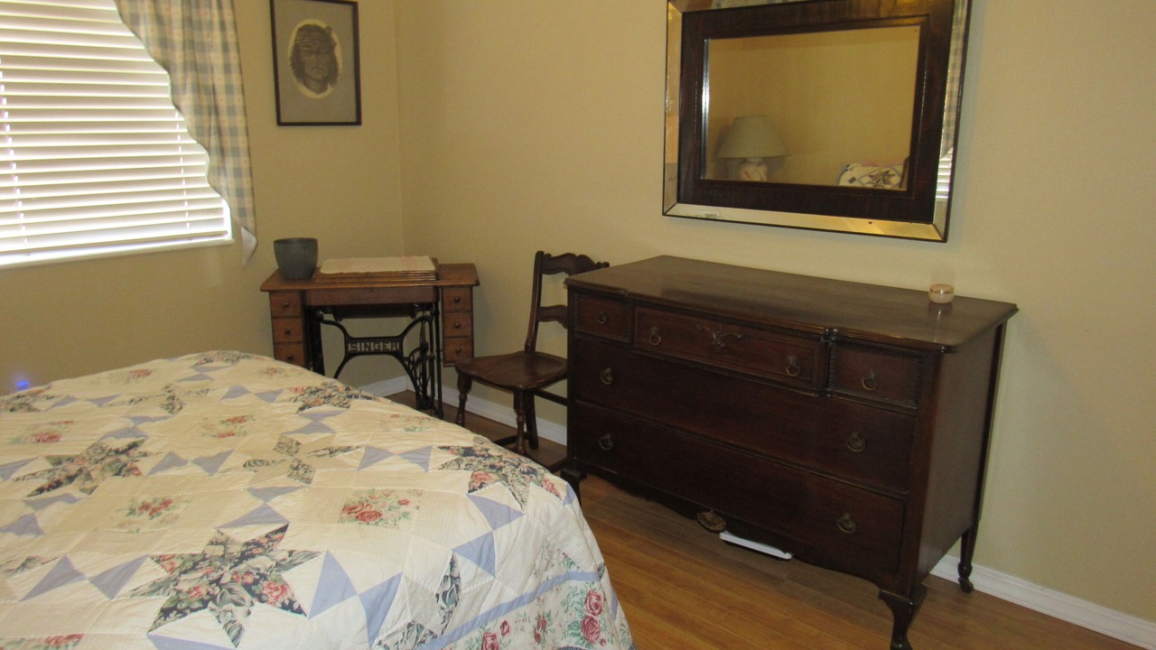 Photo of Bedroom in Prescott Country Club