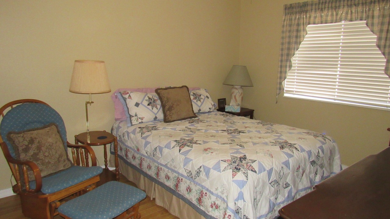 Photo of Bedroom in Prescott Country Club