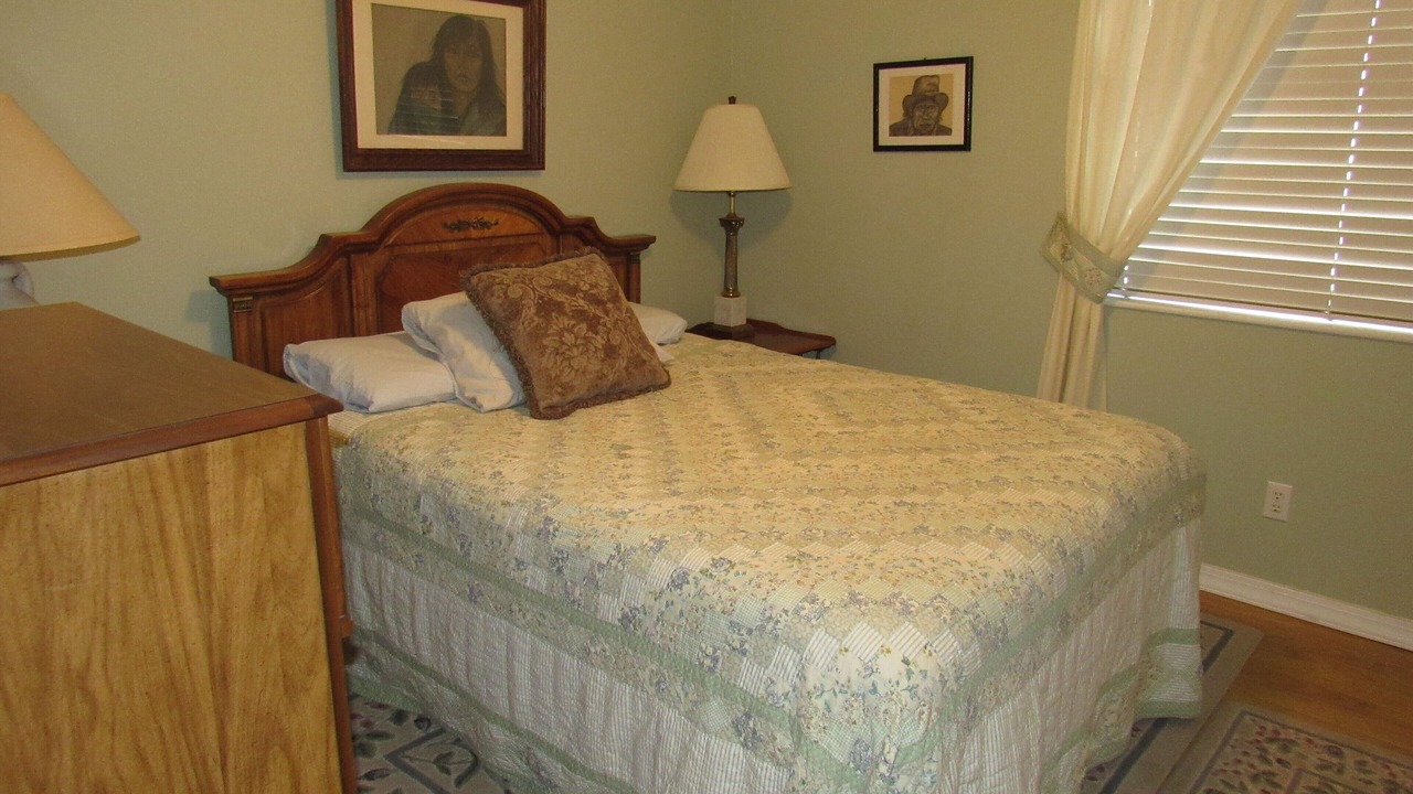 Photo of Bedroom in Prescott Country Club