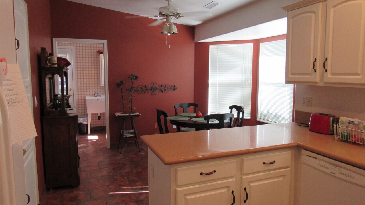 Photo of Kitchen in Prescott Country Club
