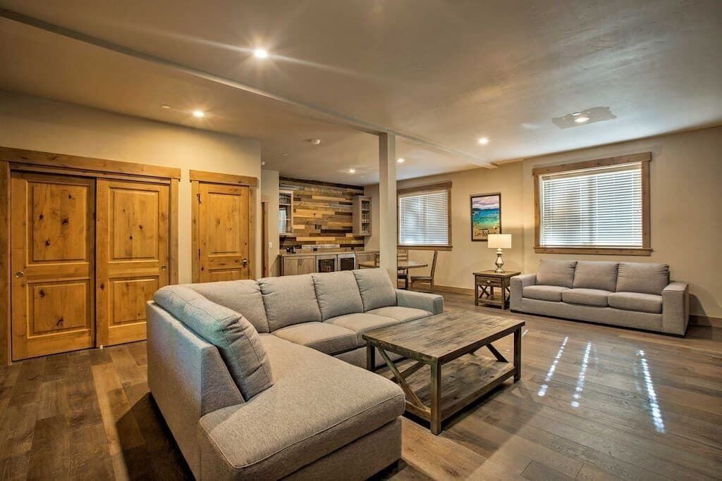 Photo of Bedroom in Truckee
