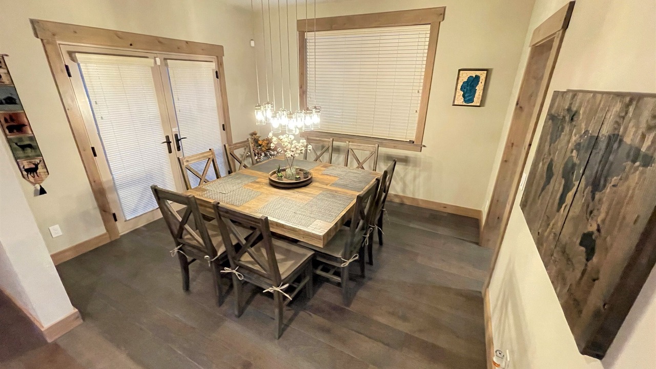 Photo of Bedroom in Truckee