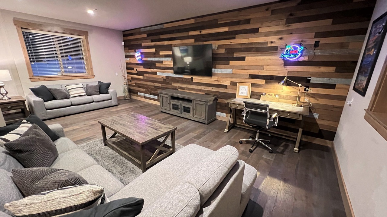 Photo of Bedroom in Truckee