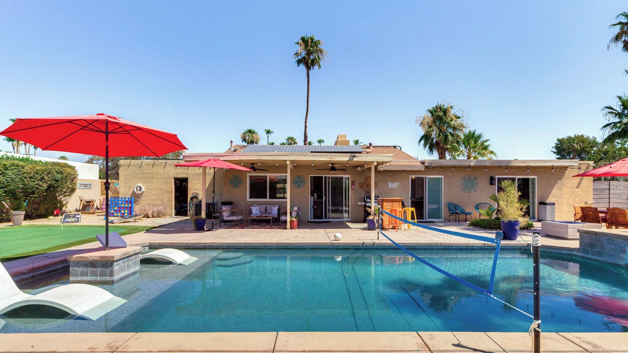 Photo of Outdoor in Vista Norte
