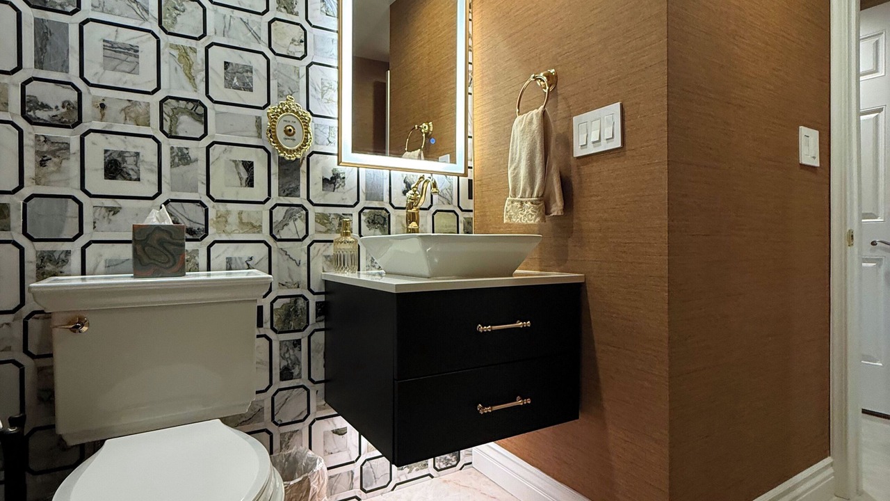 Photo of Bedroom in Laguna Hills