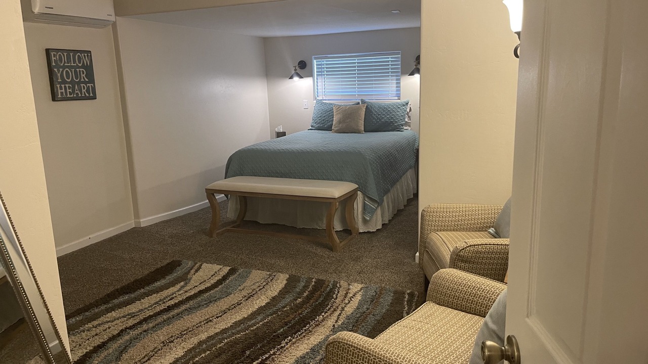 Photo of Bedroom in Prescott