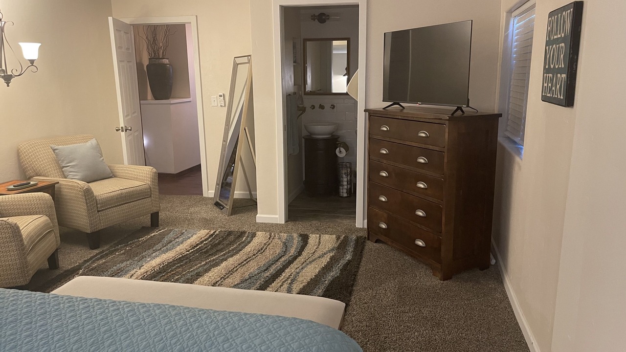 Photo of Bedroom in Prescott