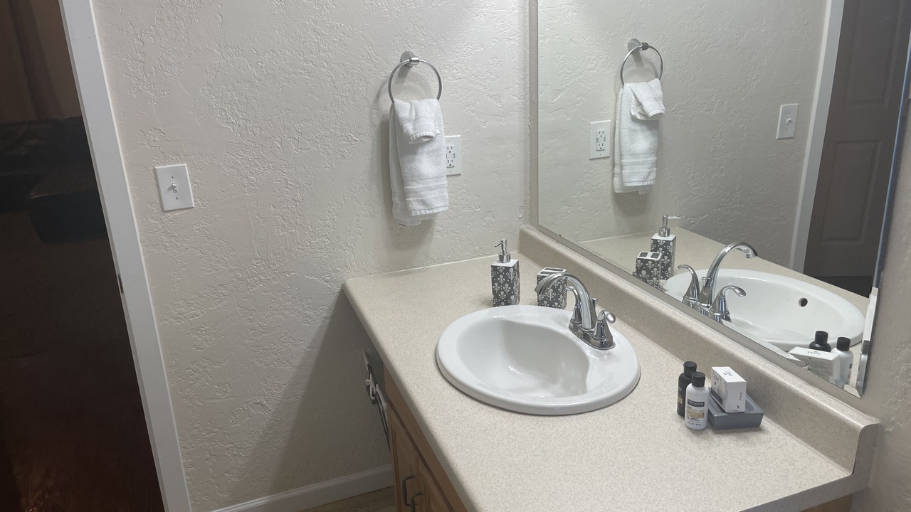 Photo of Bathroom in Prescott
