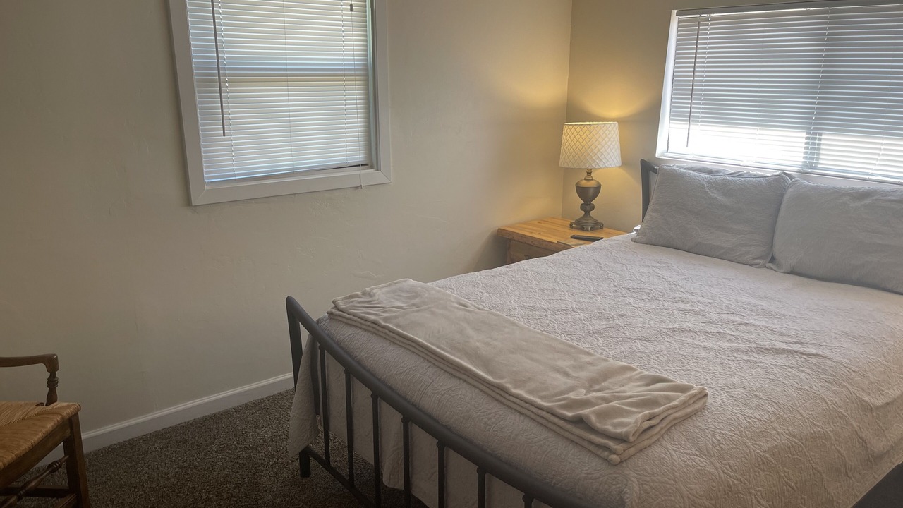 Photo of Bedroom in Prescott