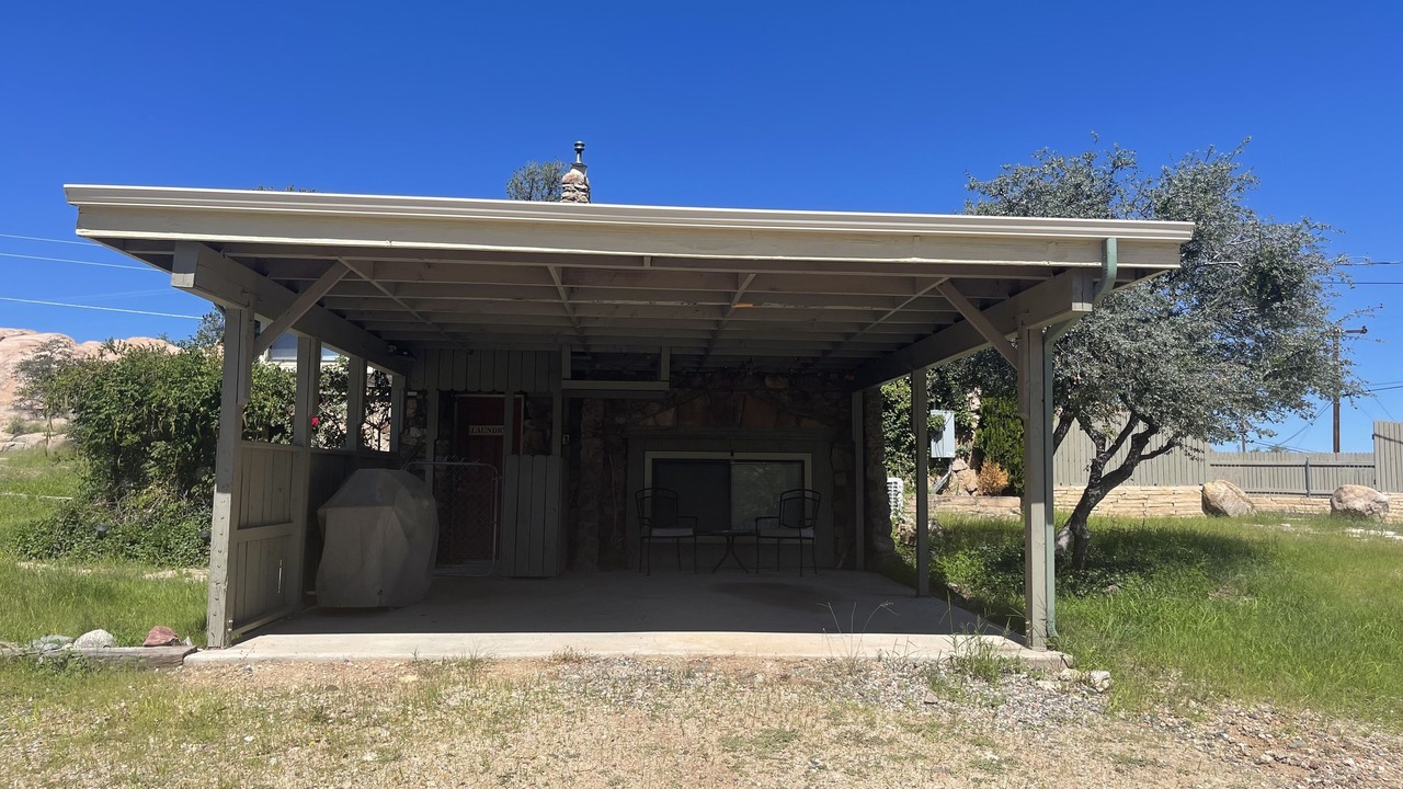 Photo of Outdoor in Prescott
