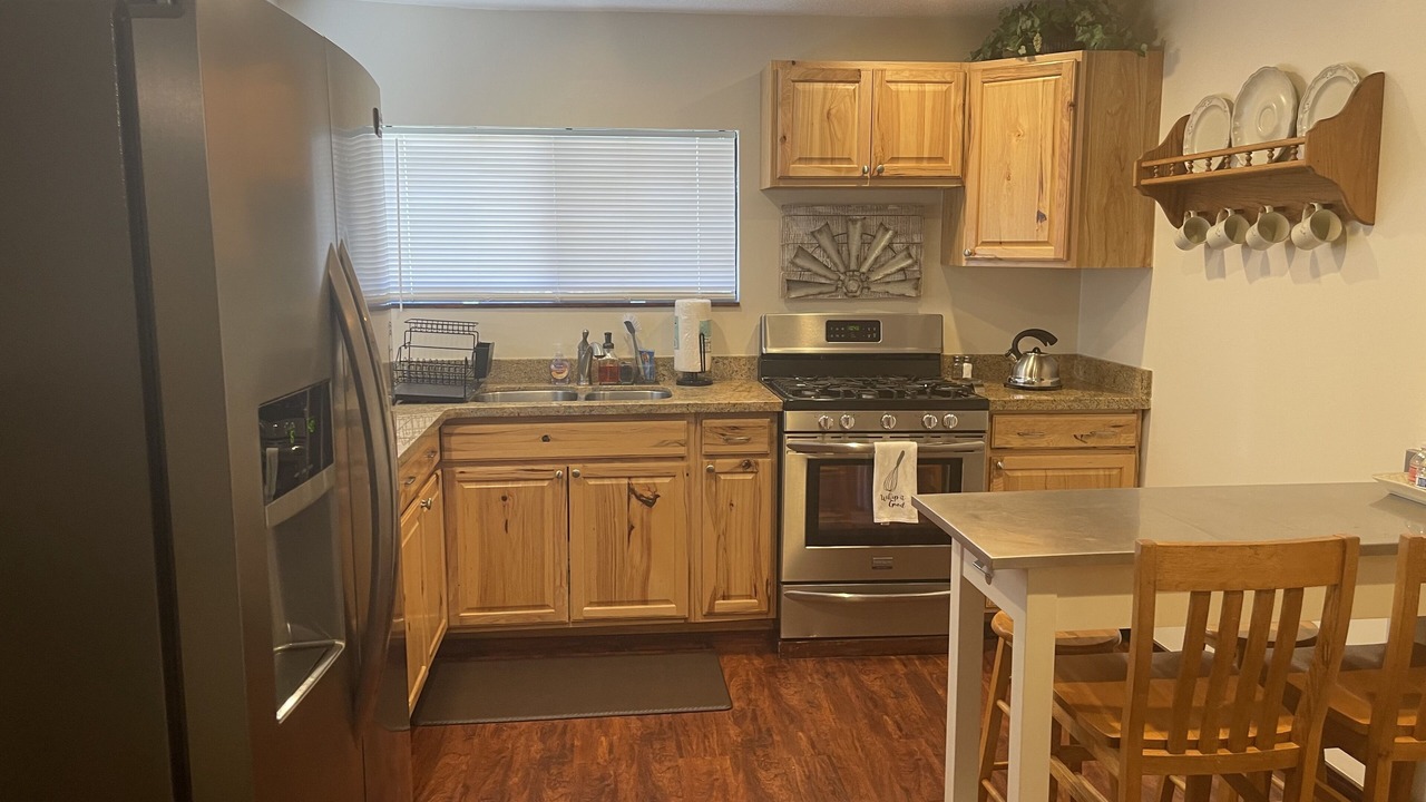 Photo of Kitchen in Prescott