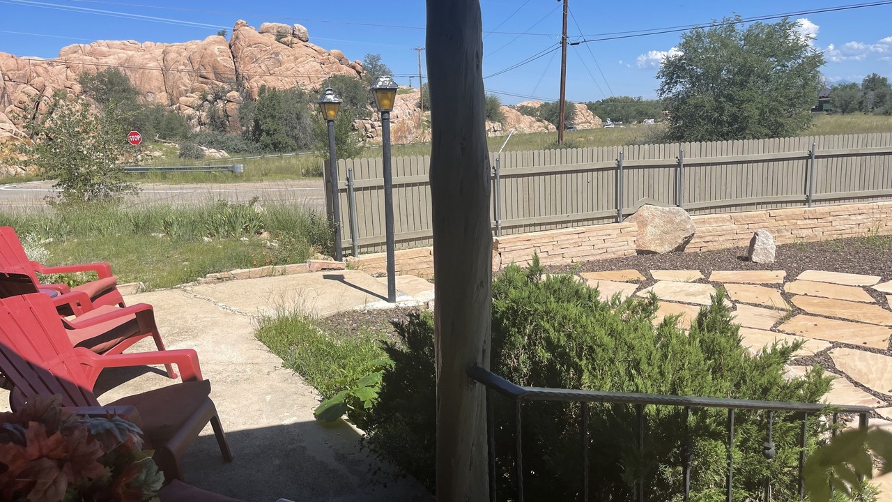 Photo of Outdoor in Prescott