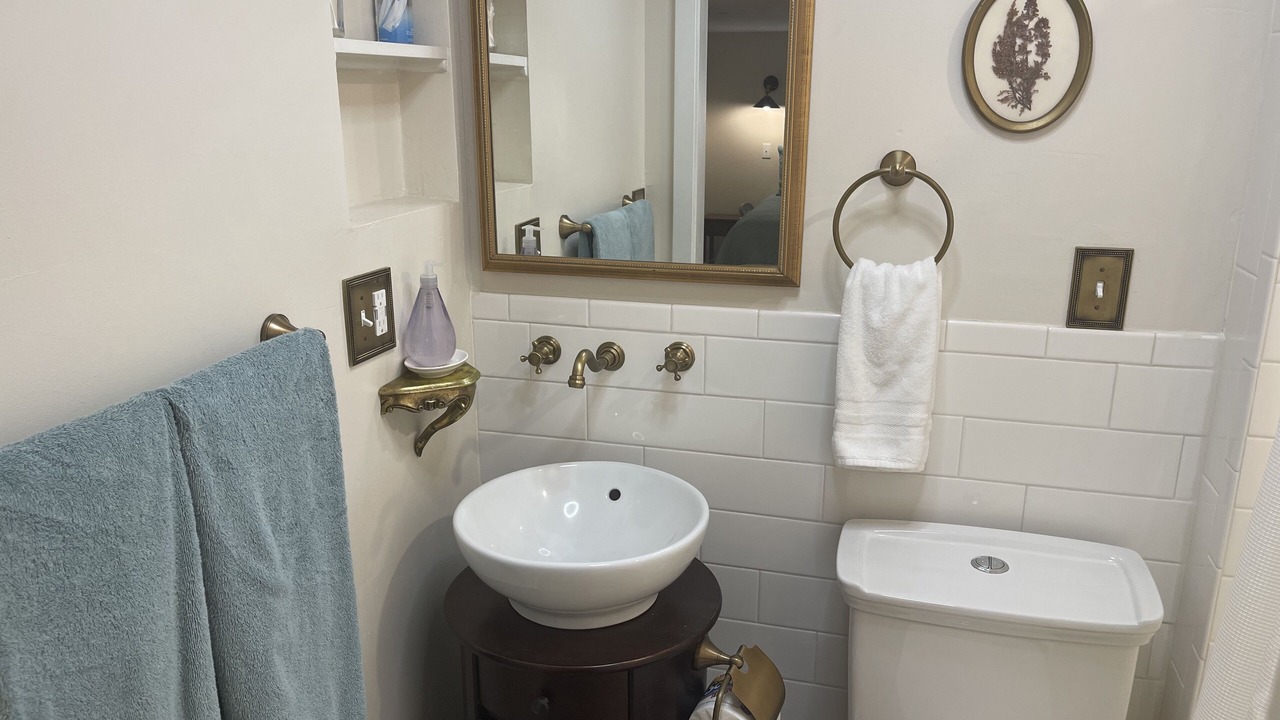 Photo of Bathroom in Prescott