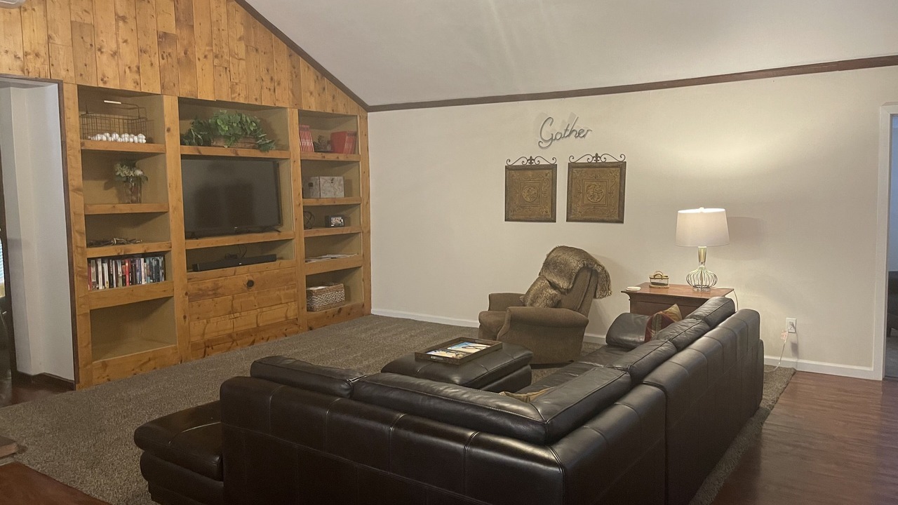Photo of Livingroom in Prescott